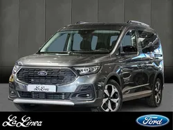 Cyclone graphite grey Neu 2025 Ford Tourneo Connect Active Van / Kleinbus | 38.990 € (Etwas zu teuer)