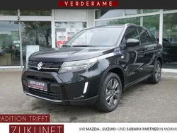 Schwarz Neu 2025 Suzuki Vitara Comfort SUV | 24.790 € (Guter Preis)