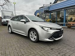 Silber Gebraucht 2019 Toyota Corolla Team Kombi | 18.990 € (Fairer Preis)
