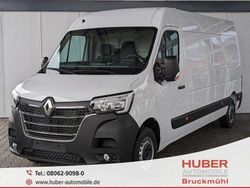 Weiss Gebraucht 2023 Renault Master Van | 30.850 € (Teuer)