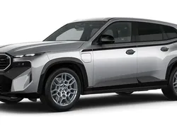 Individual Gebraucht 2024 BMW XM Comfort Edition SUV | 149.314 € (Teuer)