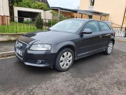 Gebraucht 2008 Audi A3 Ambiente Limousine | 2.350 € (Guter Preis)