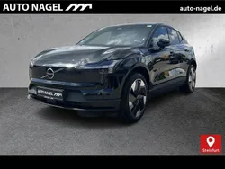 Onyx black Gebraucht 2024 Volvo EX30 Plus SUV | 34.700 € (Superpreis)