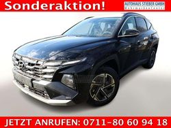 Abyss black mineralef... Neu 2025 Hyundai Tucson Select SUV | 32.064 € (Superpreis)