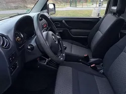 Grau Gebraucht 2006 Suzuki Jimny Comfort SUV | 4.175 € (Superpreis)