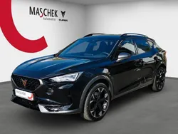 Midnight schwarz metallic Gebraucht 2023 Cupra Formentor VZ SUV | 26.840 € (Superpreis)