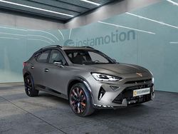 Gold Gebraucht 2024 Cupra Formentor VZ SUV | 45.490 € (Teuer)