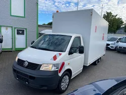 Weiß Gebraucht 2005 VW T5 Van | 16.500 €