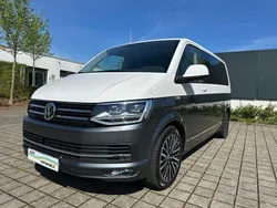 Weiß Gebraucht 2020 VW T6.1 Generation Six Van | 50.900 € (Superpreis)