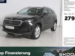 Schwarz Gebraucht 2022 Skoda Kodiaq Style SUV | 34.980 € (Fairer Preis)