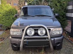 Gebraucht 1999 Ford Explorer Limited SUV | 4.000 € (Etwas zu teuer)