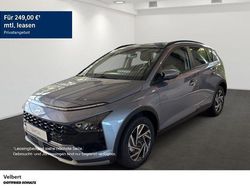 Blau Neu 2025 Hyundai Bayon Trend SUV | 24.890 € (Etwas zu teuer)