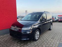 Starlight blue Neu 2025 VW Caddy Life Van / Kleinbus | 33.980 € (Fairer Preis)