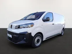 Kaolinweiß Gebraucht 2024 Peugeot Expert Van | 21.756 €