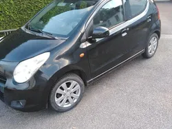 Schwarz Gebraucht 2010 Suzuki Alto Basic Kleinwagen | 1.799 €