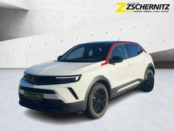 Jade weiss/arktis weiss Gebraucht 2022 Opel Mokka-e GS Line SUV | 19.460 € (Fairer Preis)