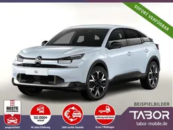 Weiß Neu 2025 Citroën C4 Limousine | 23.978 € (Guter Preis)