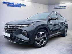 Gebraucht 2023 Hyundai Tucson Prime SUV | 28.970 € (Superpreis)
