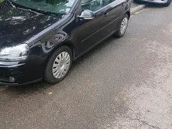Schwarz Gebraucht 2007 VW T5 Van | 2.900 €
