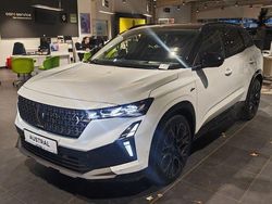 Perlmuttweiß metallic, black Neu 2025 Renault Austral Esprit Alpine SUV | 45.190 € (Etwas zu teuer)