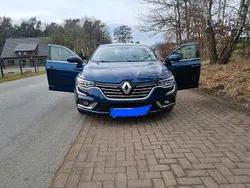 Blau Gebraucht 2019 Renault Talisman Limousine | 15.500 € (Superpreis)