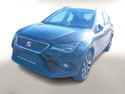 Metallic Gebraucht 2020 Seat Arona Black Edition SUV | 14.420 € (Fairer Preis)