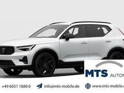 Weiß Neu 2025 Volvo XC40 SUV | 43.990 € (Fairer Preis)