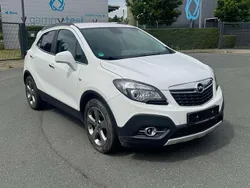 Weiß Gebraucht 2014 Opel Mokka SUV | 7.399 € (Fairer Preis)