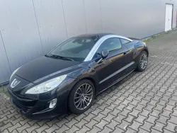 Schwarz Gebraucht 2011 Peugeot RCZ Coupé | 5.300 € (Superpreis)