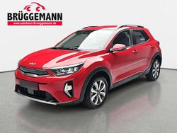 Rot Gebraucht 2024 Kia Stonic Vision SUV | 17.490 € (Fairer Preis)