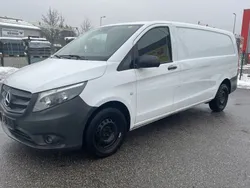 Weiß Gebraucht 2020 Mercedes Vito Van / Kleinbus | 15.990 € (Superpreis)