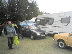 Skoda Favorit
