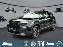 Grau Neu 2025 Jeep Avenger Summit SUV | 32.189 € (Etwas zu teuer)