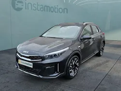 Schwarz Gebraucht 2024 Kia XCeed Vision SUV | 27.099 € (Guter Preis)