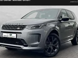 Eiger grey Gebraucht 2022 Land Rover Discovery Sport SE Dynamic SUV | 33.900 € (Superpreis)