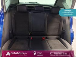 Blau Gebraucht 2021 Seat Ateca Xperience SUV | 23.370 € (Guter Preis)