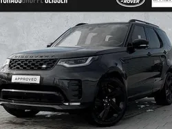 Grau Neu 2025 Land Rover Discovery 5 HSE Dynamic SUV | 87.990 €