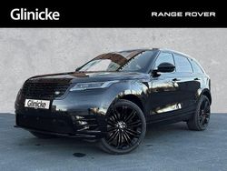 Santorini black Gebraucht 2025 Land Rover Range Rover Velar Black Edition SUV | 71.880 €