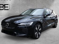 Schwarz Gebraucht 2024 Volvo V60 Ultra Kombi | 47.950 € (Teuer)