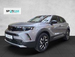 Kontrastgrau Gebraucht 2023 Opel Mokka-e Elegance SUV | 25.870 € (Teuer)