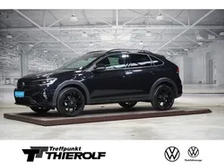 Deep black perleffekt Gebraucht 2024 VW Taigo IQ Drive SUV | 27.880 € (Teuer)