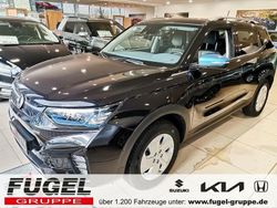 Space black Gebraucht 2023 Ssangyong (KGM) Korando SUV | 18.999 €