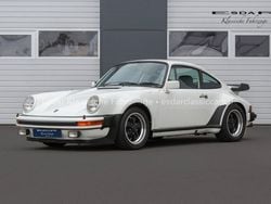 Weiß Gebraucht 1978 Porsche 930 Coupé | 109.000 €