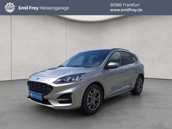 Solar silver metallic Gebraucht 2023 Ford Kuga ST-Line X SUV | 23.550 € (Guter Preis)