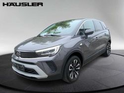 Grau Gebraucht 2023 Opel Crossland Elegance SUV | 18.990 € (Fairer Preis)