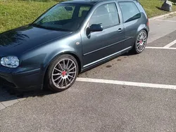 Grau Gebraucht 1999 VW Golf IV GTI Limousine | 4.499 € (Fairer Preis)