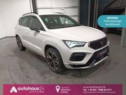 Weiß Gebraucht 2022 Cupra Ateca SUV | 29.440 € (Guter Preis)