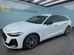 Weiß Neu 2025 Audi A5 Kombi | 48.449 € (Superpreis)