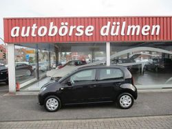 Schwarz Gebraucht 2013 Seat Mii Style Kleinwagen | 5.999 € (Etwas zu teuer)