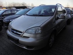 Beige Gebraucht 2008 Chevrolet Tacuma Van / Kleinbus | 800 €